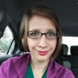 Meet your Posher, Caroline